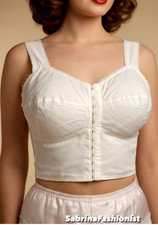 💎 BUSTIER BH LONGLINE