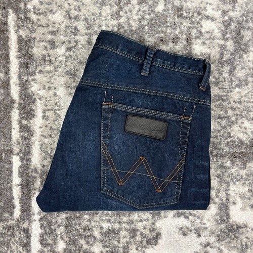 Wrangler dustin herren - wrangler, jeans