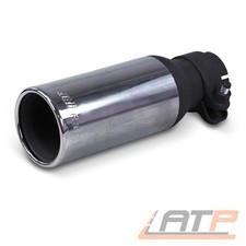 SEBRING ENDROHR ENDSTÜCK