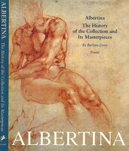 Albertina the history - the, of