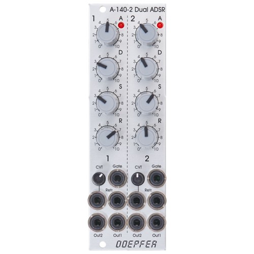 Doepfer 140 dual micro - doepfer,