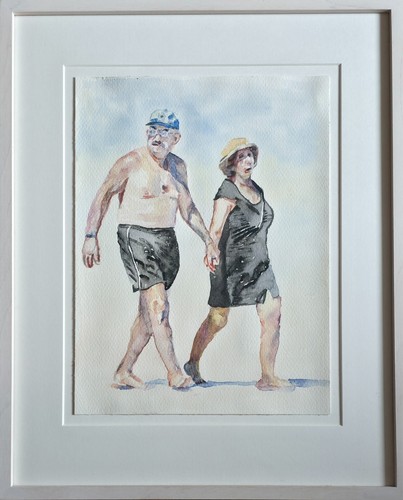 Thomas müller strandläufer - mÜller,