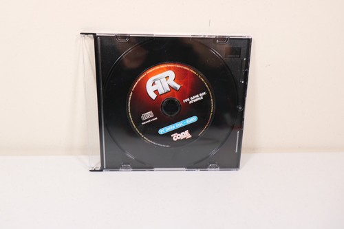 Action replay data - pc, disc
