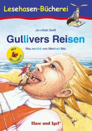 Gullivers reisen silbenhilfe - reisen,