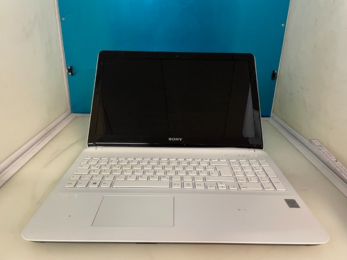 Sony vaio svf1521d6ew - sony,