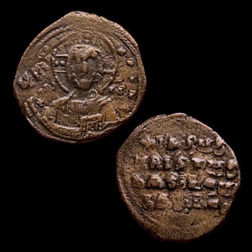 Sbc byzanz constantine viii - sbc:,