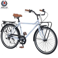 26" Vintage Cruiser Bike