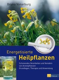 Energetisierte heilpflanzen - energetisierte,