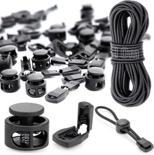 10M Elastische Gummischnur