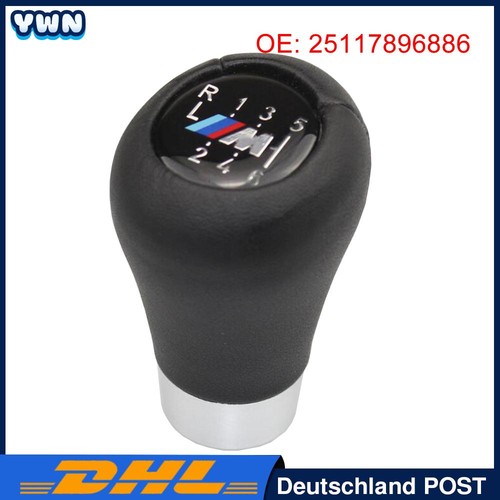 Gang rund leder schalthebel - rund,
