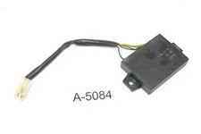 Aprilia RS 125 GS - control