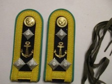 NVA - 1 paar Schulterstücke