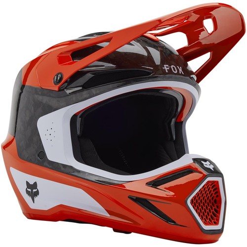 Fox motocross helm rs - motocross-helm,