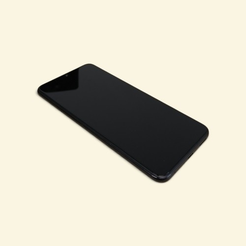 Zte a7020 smartphone - a7020, schwarz
