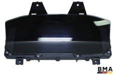 Jaguar F-Pace 2.0L Speedometer