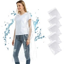 Regenponcho Regenmantel
