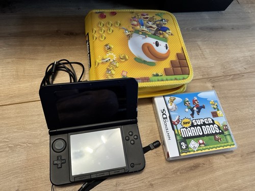 Nintendo 3ds mit super - nintendo,