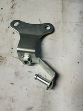 Yamaha XJ-6 Thermostathalter, Halter Thermostat, Kühlerschlauch Kühler B6941