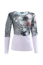 Futura moda damen pullover - futura,