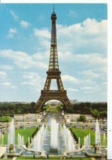 Frankreich AK - Paris Et Ses