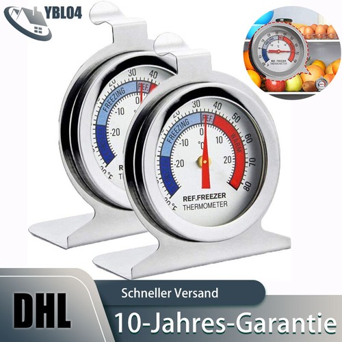 Kühlschrankthermometer