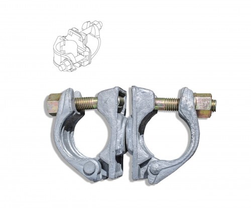 Altec drehkupplung 51 mm - altec,