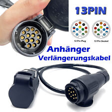 Anhänger Verlängerungskabel