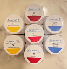 Ceramco3 Porcelain 1 oz. All