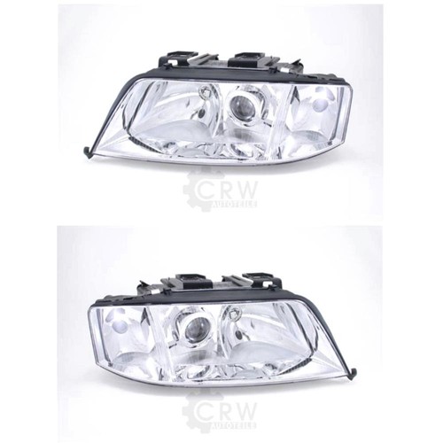 Xenon scheinwerfer set für - scheinwerfer,