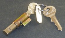 Lenkschloss - BMW R 25/3 - R