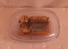 Reuge Spieluhr Ballerina 36 er Spielwerk Musikwerk