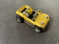 DARDA Auto Beach Buggy Serie