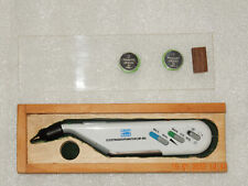 MEDISANA Light Wave LW-901 Elektroakupunkturgerät+2 Batterie+Holzkiste,NEUWERTIG