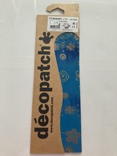 Dekopatch Papier 3 Bögen