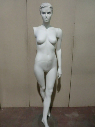 Mannequin schaufensterpuppe - mannequin,