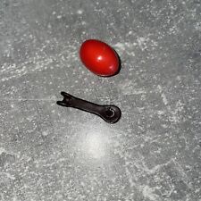 Ei Mit Löffel Für Eierlaufschlumpf Olympiade der Schlümpfe 1984