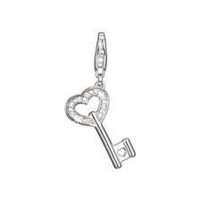 Esprit Anhänger Charms Silber