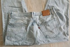 Levis Premium Stay Loose W36