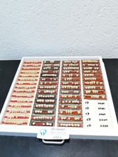 SR-Orthopan und Vitapan Zähne