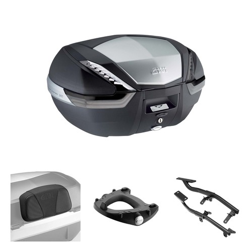 Givi v47 tech - tech, topcase