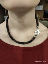 Selbstgemachter Schmuck