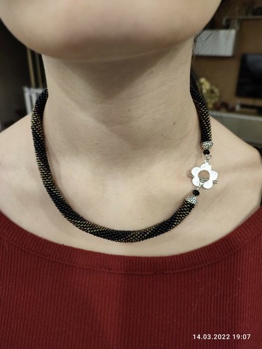 Selbstgemachter schmuck - selbstgemachter,
