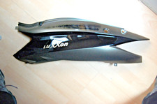 Seitenverkleidung  links Neu braun  Luxxon XXLine Longjia Shappy LJ50QT-4B