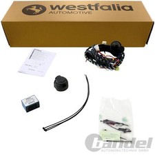 Westfalia satz - westfalia, e-satz