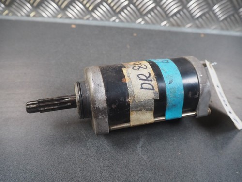 Suzuki dr800 1992 31100 - suzuki, 31100-31d00