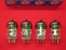 1x PC88 TUNGSRAM NEU Goldpins