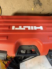 HILTI WSC KREISSÄGE LEER