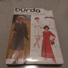 Burda Schnittmuster Studio