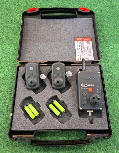 Carp sounder catsounder - sounder,