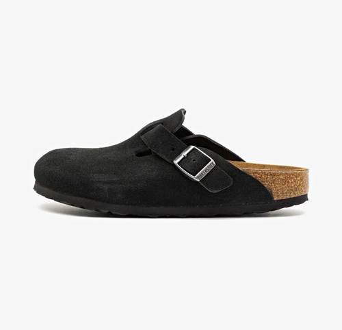 Birkenstock boston leve - birkenstock,